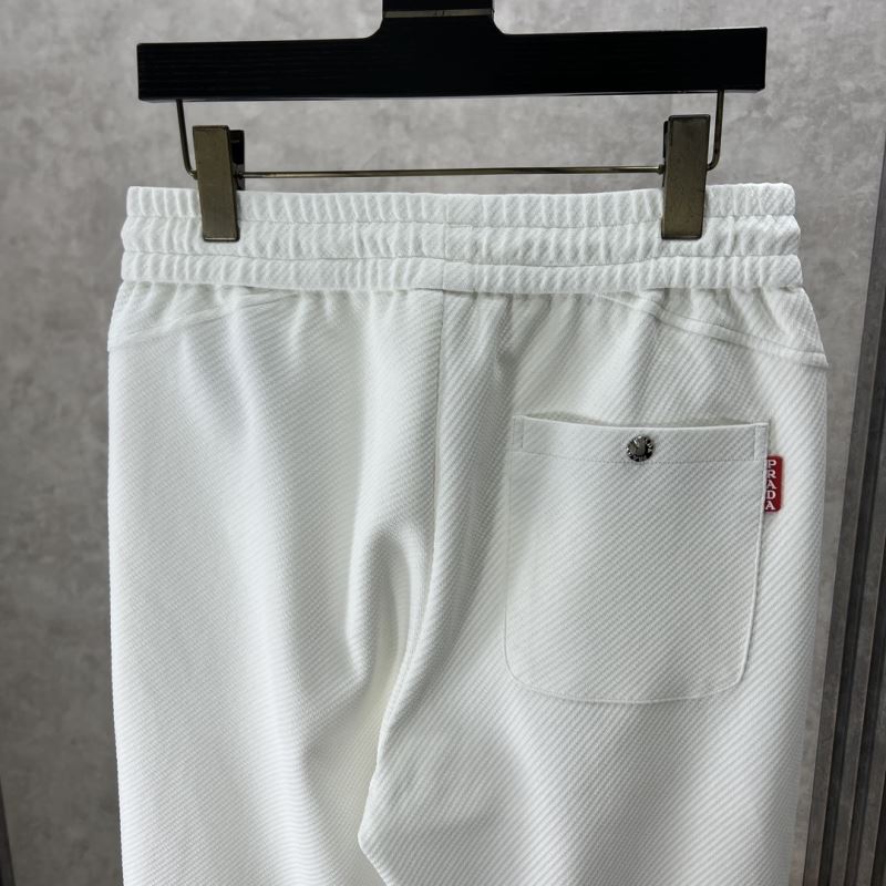 Prada Long Pants